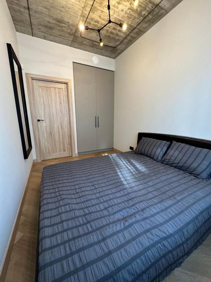 빌뉴스 Mycasa Paupys 아파트 외부 사진